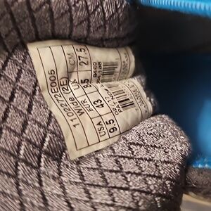 Brooks Men's Athletic Shoes - Gray and Blue